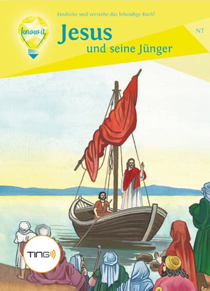 TING der Hörstift