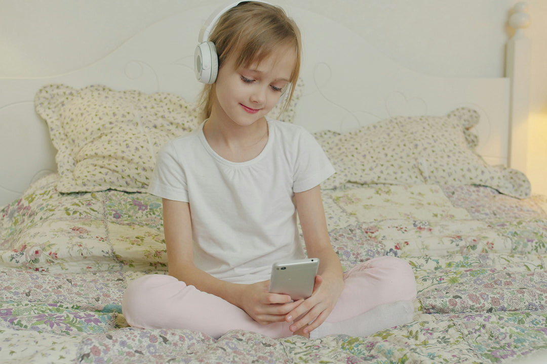 Audiomedien für Kinder: Hörbücher, Podcasts und Hörstifte im Vergleich