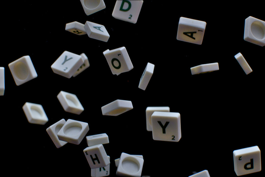 Buchstaben hören und sehen: multisensorisches Lesenlernen erklärt