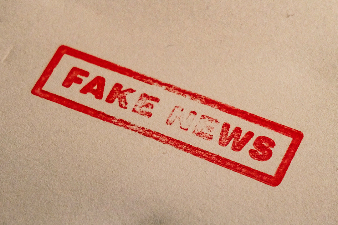 Fake News und Werbung erkennen – kritisches Denken ab 8 Jahren