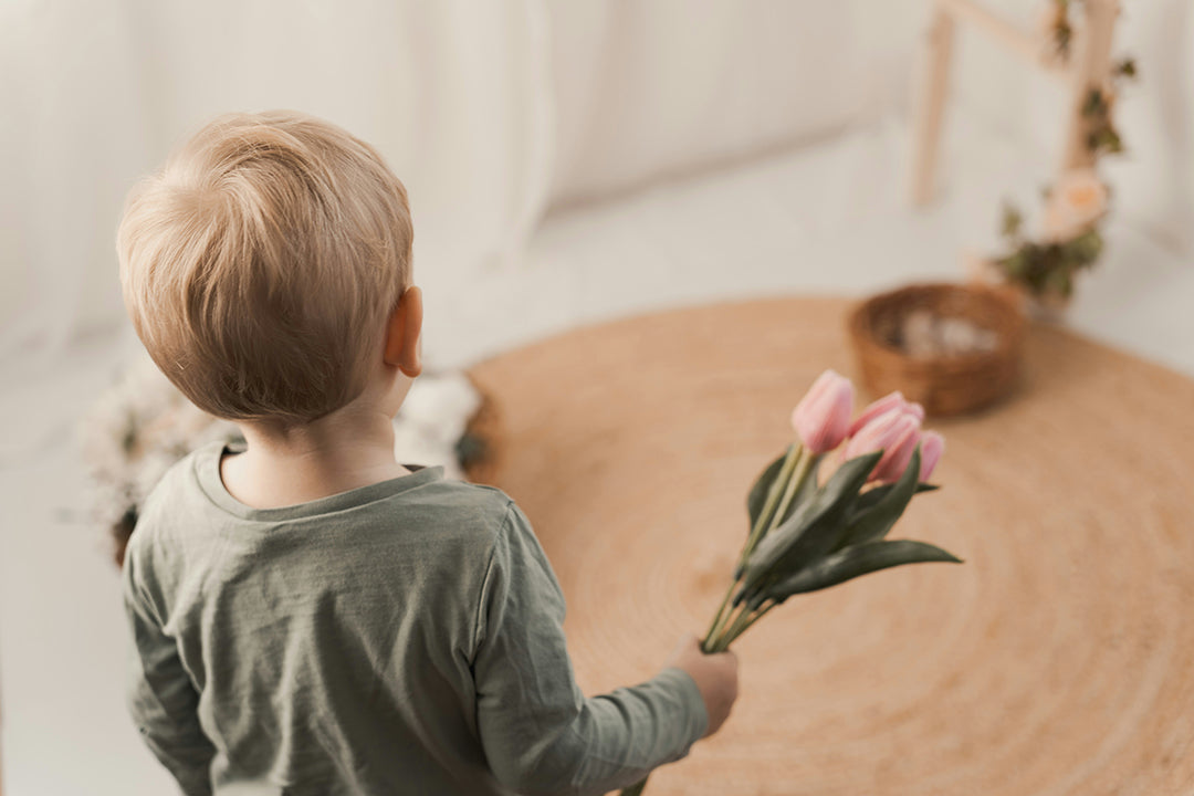 Geschenkideen für Kinder von 4–10 Jahren