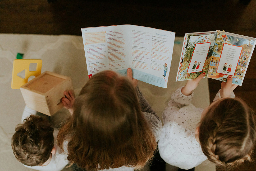 Lerngeschenke für 7–10-Jährige: Herausforderung und Spaß kombiniert