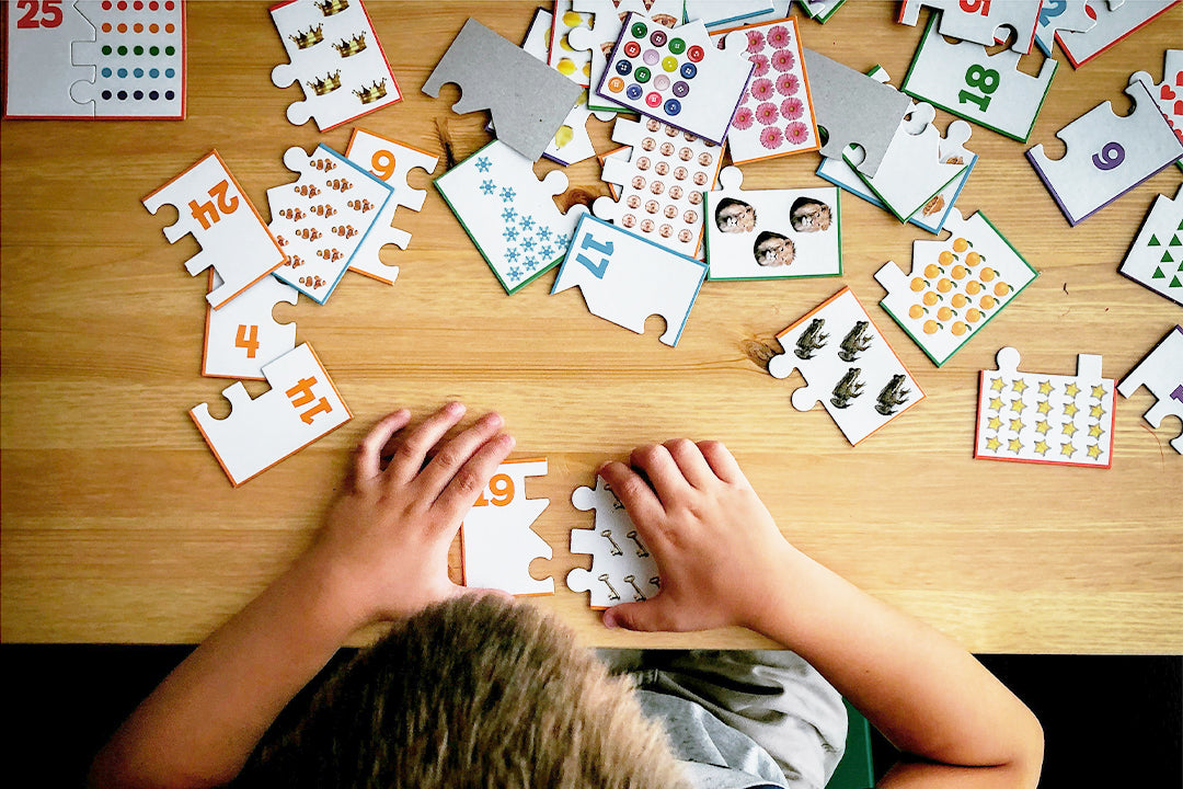 Mathe-Spiele für Grundschüler: Rechnen spielerisch üben