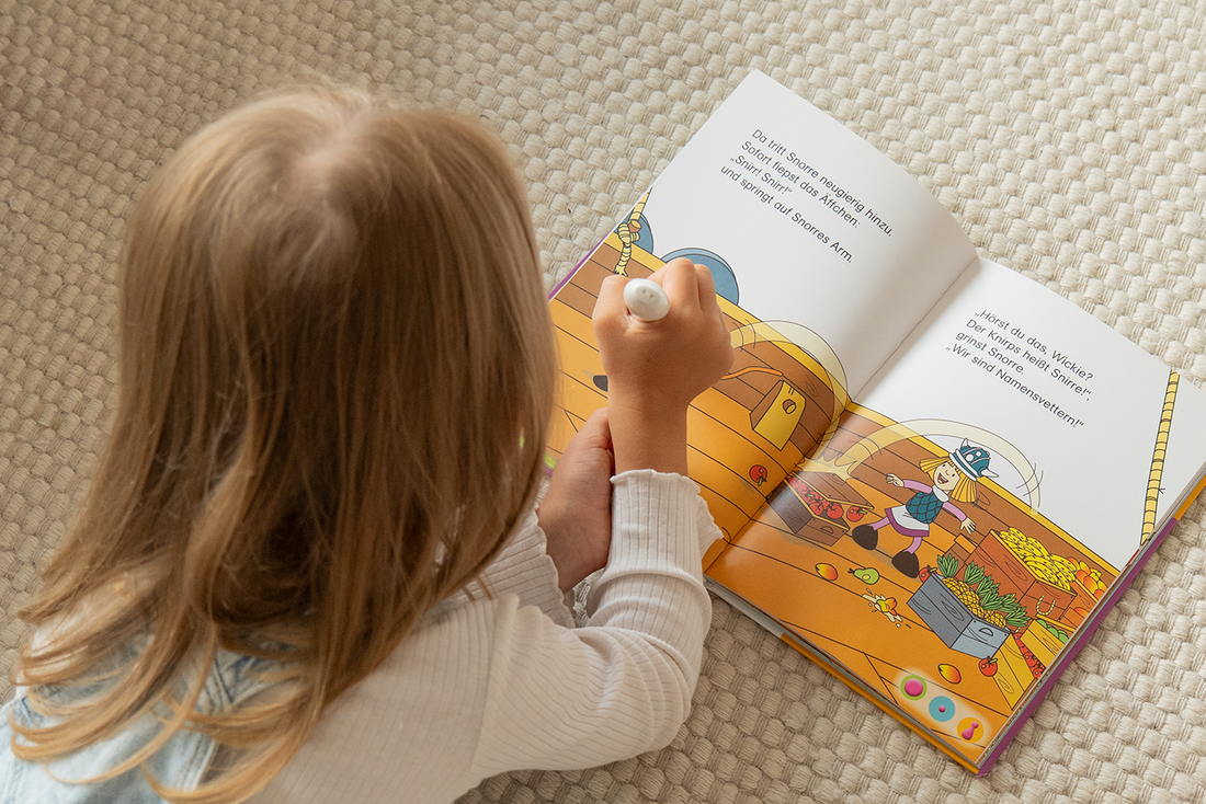 Die Zukunft der Bildung