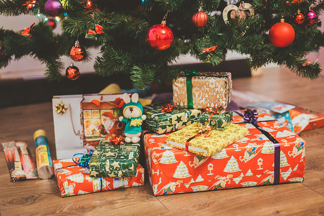 Nachhaltige und pädagogisch wertvolle Weihnachtsgeschenke