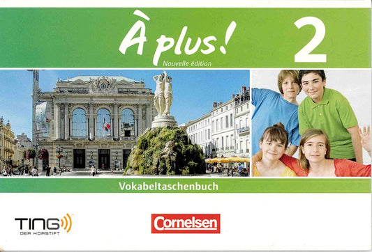 TING der Hörstift