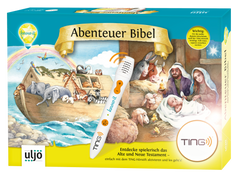 Abenteuer Bibel