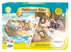 Abenteuer Bibel