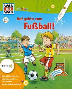 TING der Hörstift