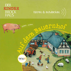 Der Kinder Brockhaus - Auf dem Bauernhof