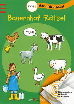 TING der Hörstift