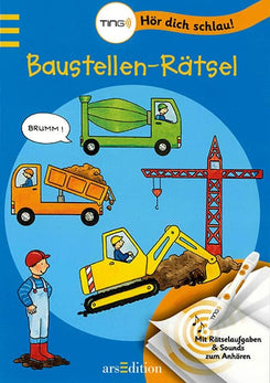 TING der Hörstift