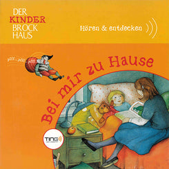 Der Kinder Brockhaus - Bei mir zu Hause