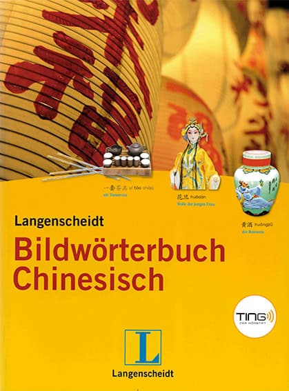 TING der Hörstift