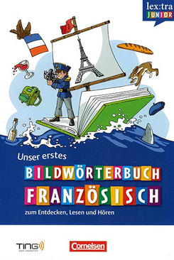 TING der Hörstift