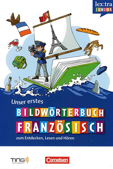 TING der Hörstift