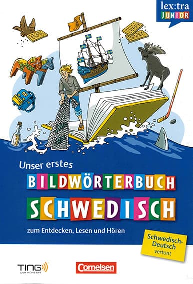 TING der Hörstift