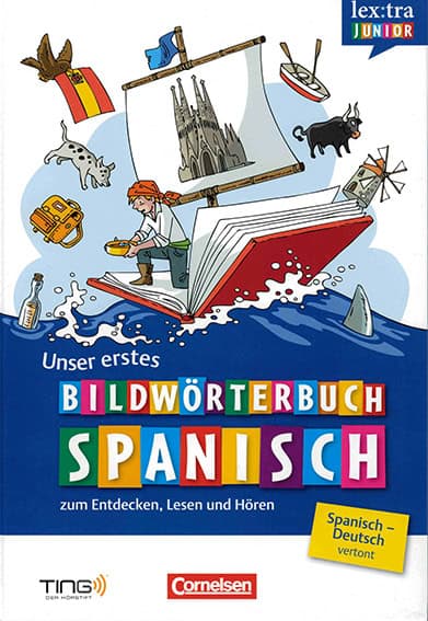 TING der Hörstift