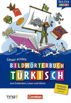 TING der Hörstift