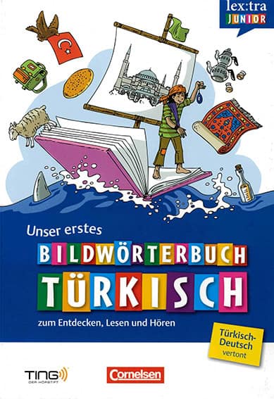 TING der Hörstift
