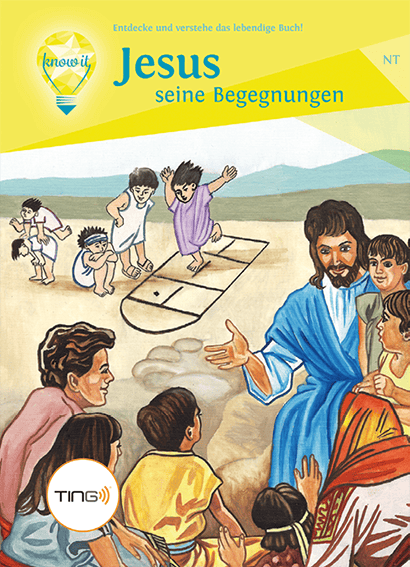TING der Hörstift