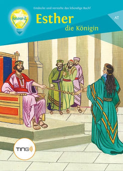 TING der Hörstift