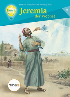 TING der Hörstift