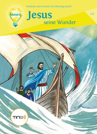 TING der Hörstift