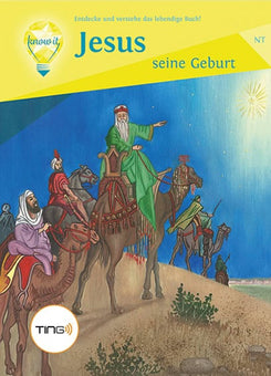 TING der Hörstift