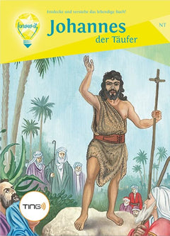 TING der Hörstift
