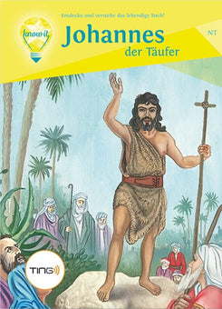TING der Hörstift
