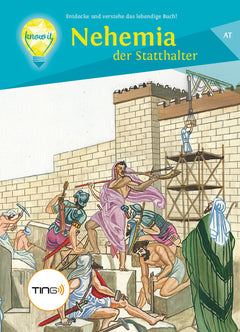 Nehemia - der Statthalter