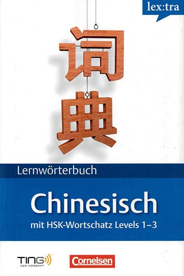 TING der Hörstift
