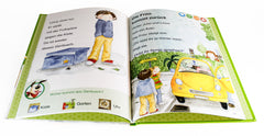 Das Geheimnis der Kiste – TING Kinderbuch Rätsel ab 6 J.