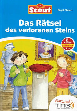 TING der Hörstift