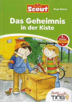 TING der Hörstift