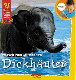 TING der Hörstift