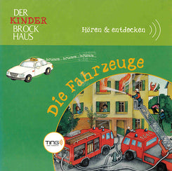 Die Fahrzeuge
