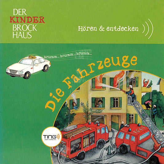 Die Fahrzeuge