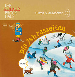 Die Jahreszeiten