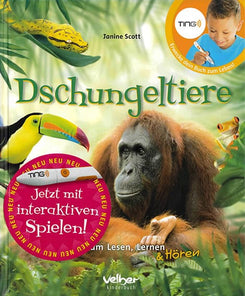 TING der Hörstift
