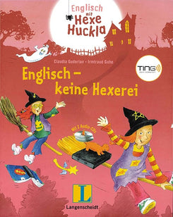 TING der Hörstift