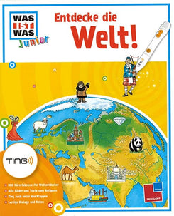TING der Hörstift