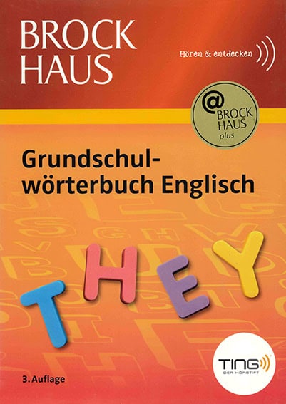 Brockhaus