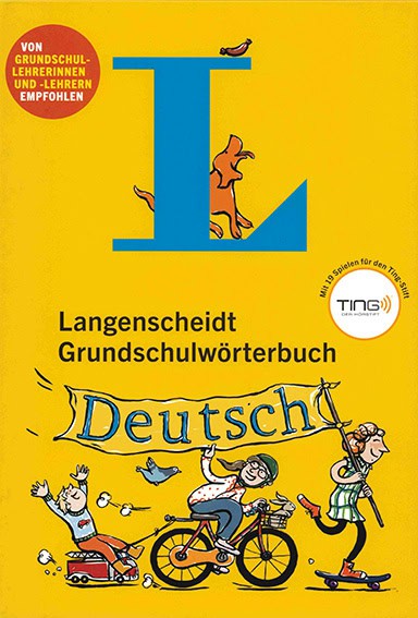TING der Hörstift