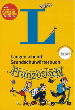 TING der Hörstift