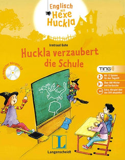 TING der Hörstift