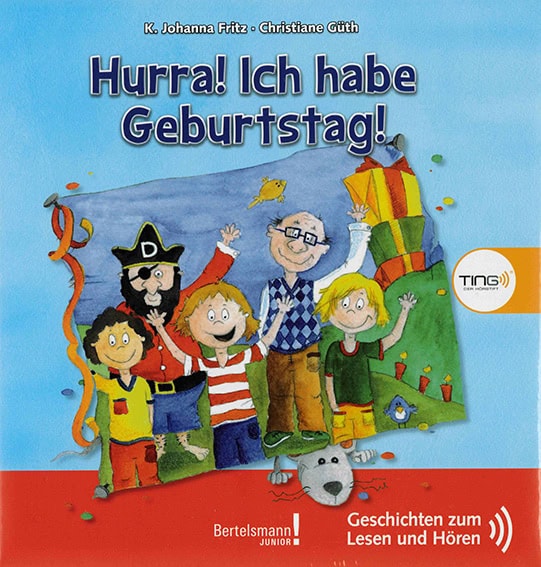 Bertelsmann