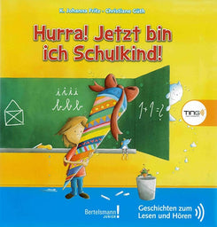 TING der Hörstift