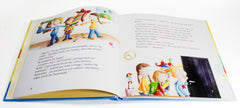 Hurra! Ich bin jetzt ein Schulkind! ⎪ TING-Kinderbuch zur Einschulung